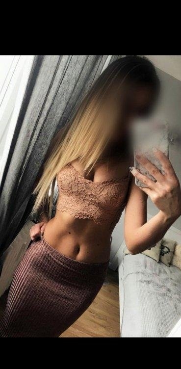 Fitta i Järlåsa - Eskort Massage